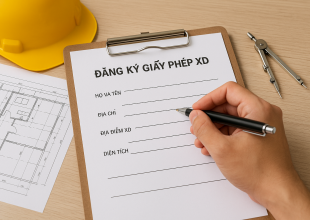 Báo Giá Giấy Phép Xây Dựng Mới Nhất 2025 – Đại Phúc Thịnh Uy Tín Tại Đồng Nai