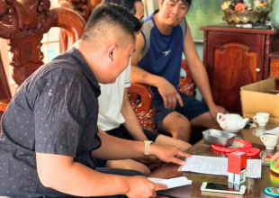 Báo Giá Thi Công Nhà Trọn Gói Tại Biên Hòa