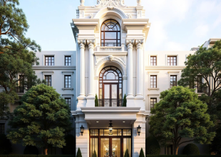 SIÊU PHẨM CỔ ĐIỂN TÂN CỔ ĐIỂN 