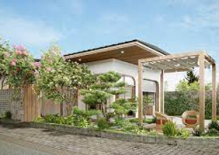 villa mẫu 2