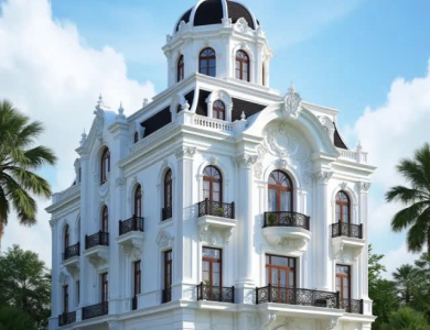 SIÊU PHẨM CỔ ĐIỂN TÂN CỔ ĐIỂN 