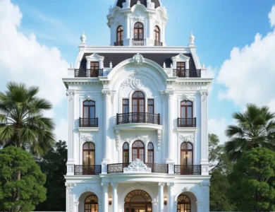 SIÊU PHẨM CỔ ĐIỂN TÂN CỔ ĐIỂN 