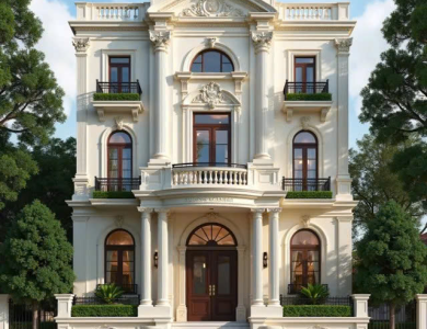 SIÊU PHẨM CỔ ĐIỂN TÂN CỔ ĐIỂN 