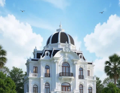 SIÊU PHẨM CỔ ĐIỂN TÂN CỔ ĐIỂN 