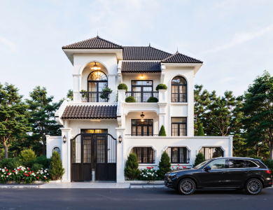 SIÊU PHẨM CỔ ĐIỂN TÂN CỔ ĐIỂN 