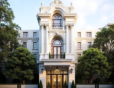 SIÊU PHẨM CỔ ĐIỂN TÂN CỔ ĐIỂN 