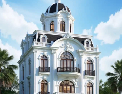 SIÊU PHẨM CỔ ĐIỂN TÂN CỔ ĐIỂN 
