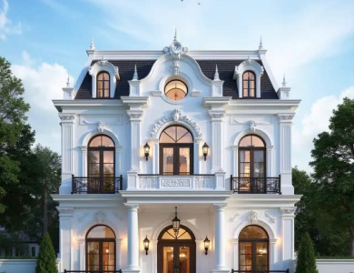 SIÊU PHẨM CỔ ĐIỂN TÂN CỔ ĐIỂN 