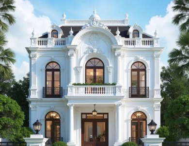 SIÊU PHẨM CỔ ĐIỂN TÂN CỔ ĐIỂN 