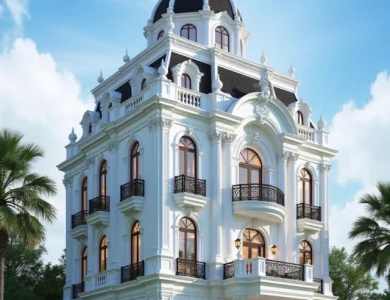SIÊU PHẨM CỔ ĐIỂN TÂN CỔ ĐIỂN 