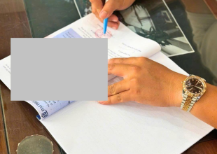 Ký kết hợp đồng xây dựng trọn gói tại Đồng Nai