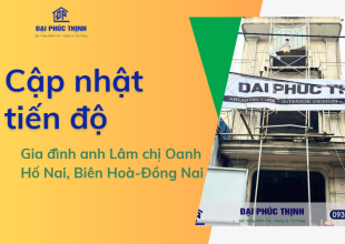 DỰ ÁN NHÀ 3 TẦNG TÂN CỔ ĐIỂN