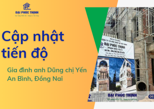DỰ ÁN NHÀ PHỐ TÂN CỔ ĐIỂN SIÊU PHẨM 3 TẦNG