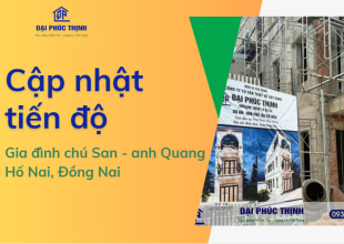 DỰ ÁN SIÊU PHẨM 3 TẦNG HIỆN ĐẠI