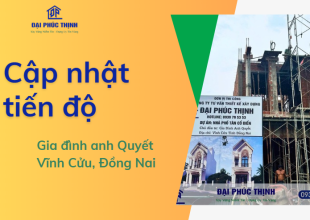 Nhà cổ điển anh Quyết