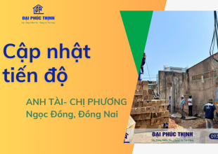 DỰ ÁN HIỆN ĐẠI 3 TẦNG