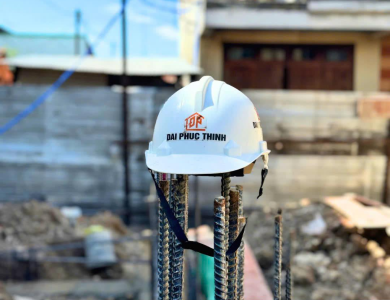 DỰ ÁN NHÀ PHỐ 3 TẦNG LIỀN KỀ