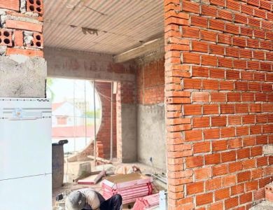 DỰ ÁN SIÊU PHẨM 3 TẦNG HIỆN ĐẠI