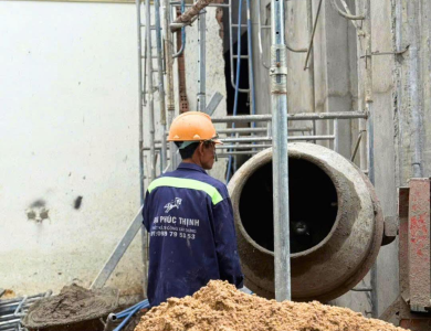 DỰ ÁN NHÀ PHỐ TÂN CỔ ĐIỂN SIÊU PHẨM 3 TẦNG