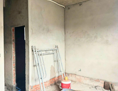 DỰ ÁN NHÀ 3 TẦNG TÂN CỔ ĐIỂN