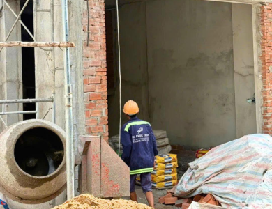 DỰ ÁN NHÀ PHỐ TÂN CỔ ĐIỂN SIÊU PHẨM 3 TẦNG