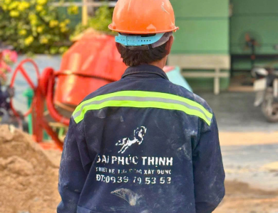 DỰ ÁN HIỆN ĐẠI 3 TẦNG