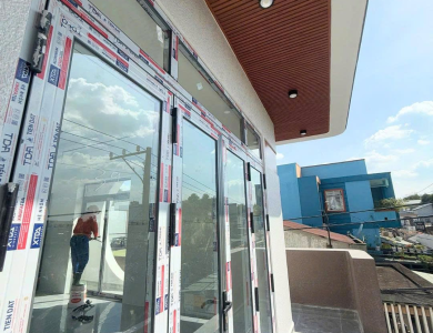 DỰ ÁN SIÊU PHẨM 3 TẦNG HIỆN ĐẠI