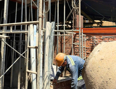 DỰ ÁN VILLA HIỆN ĐẠI KẾT HỢP KINH DOANH