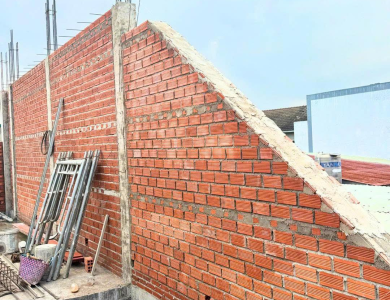 DỰ ÁN NHÀ 3 TẦNG TÂN CỔ ĐIỂN