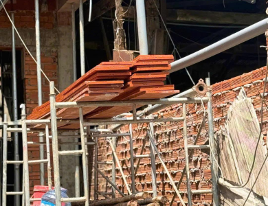 DỰ ÁN VILLA HIỆN ĐẠI KẾT HỢP KINH DOANH