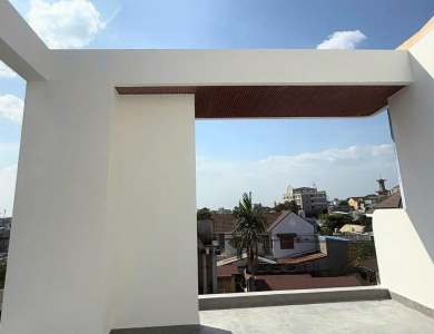 DỰ ÁN SIÊU PHẨM 3 TẦNG HIỆN ĐẠI