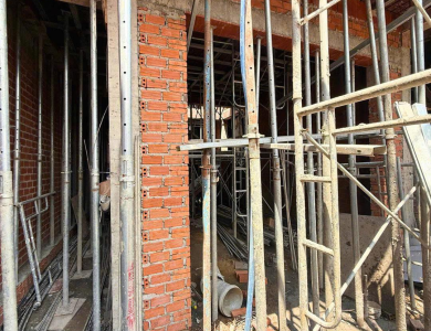 DỰ ÁN VILLA HIỆN ĐẠI KẾT HỢP KINH DOANH