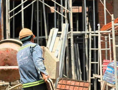 DỰ ÁN VILLA HIỆN ĐẠI KẾT HỢP KINH DOANH