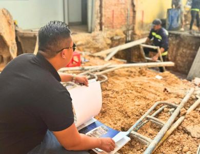 DỰ ÁN NHÀ 3 TẦNG TÂN CỔ ĐIỂN