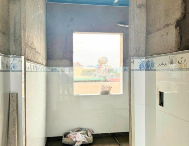 DỰ ÁN VILLA HIỆN ĐẠI KẾT HỢP KINH DOANH