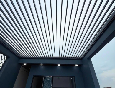 DỰ ÁN VILLA HIỆN ĐẠI KẾT HỢP KINH DOANH