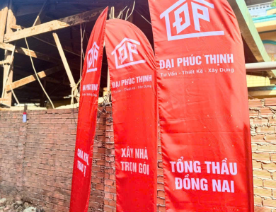 KHỞI CÔNG NHÀ ANH VŨ VĂN DŨNG – MỞ RA HÀNH TRÌNH XÂY DỰNG TỔ ẤM MỚI