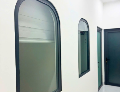 BÀN GIAO NHÀ PHỐ HIỆN ĐẠI