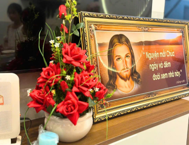 BÀN GIAO NHÀ PHỐ HIỆN ĐẠI