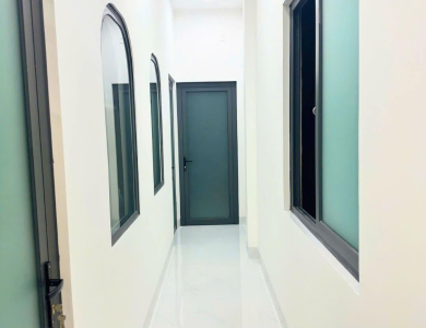 BÀN GIAO NHÀ PHỐ HIỆN ĐẠI