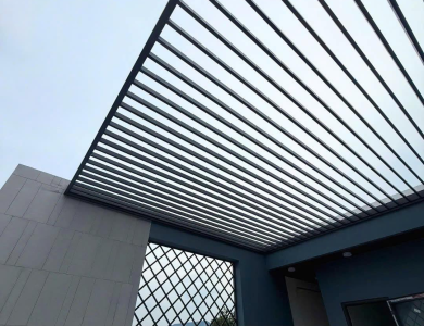 DỰ ÁN VILLA HIỆN ĐẠI KẾT HỢP KINH DOANH