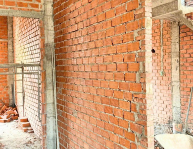 TIẾN ĐỘ XÂY DỰNG NHÀ ÔNG ĐÔNG