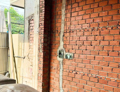 TIẾN ĐỘ XÂY DỰNG NHÀ ÔNG ĐÔNG