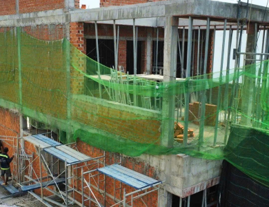 TIẾN ĐỘ XÂY DỰNG NHÀ ÔNG ĐÔNG