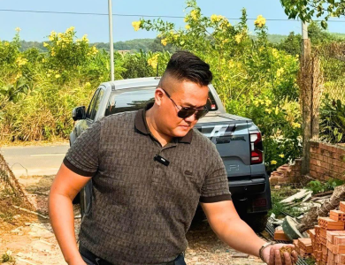 DỰ ÁN NHÀ PHỐ 2 TẦNG HIỆN ĐẠI