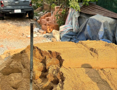 DỰ ÁN NHÀ PHỐ 2 TẦNG HIỆN ĐẠI