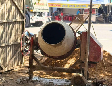 DỰ ÁN NHÀ PHỐ 3 TẦNG LIỀN KỀ