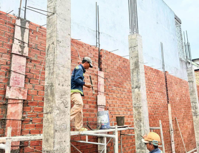 DỰ ÁN VILLA HIỆN ĐẠI KẾT HỢP KINH DOANH