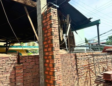 DỰ ÁN VILLA HIỆN ĐẠI KẾT HỢP KINH DOANH