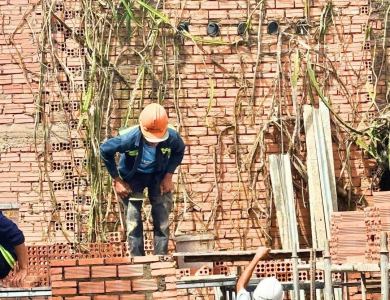 DỰ ÁN VILLA HIỆN ĐẠI KẾT HỢP KINH DOANH